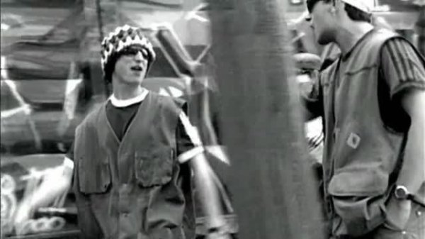 Bad Balance - Всё будет хорошо (Official Video)