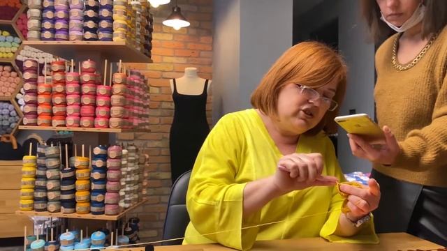Sibel Kavaklıoğlu İle Harika Tarifler - Pullu Çanta Yapımı смотреть онлайн