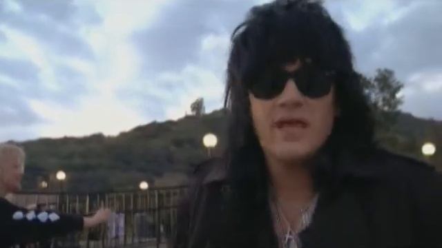 The 69 Eyes (Back in Blood - electronic press kit) part 3 смотреть онлайн