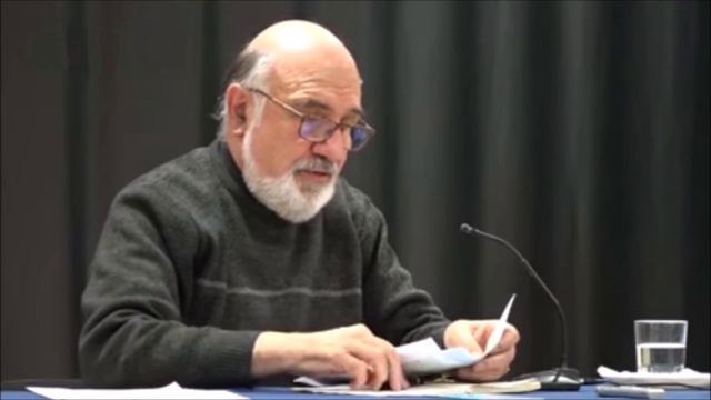 19. Milagros Eucarísticos. Místicas eucarísticas: Teresa Neumann. P. Justo Antonio Lofeudo. смотреть онлайн