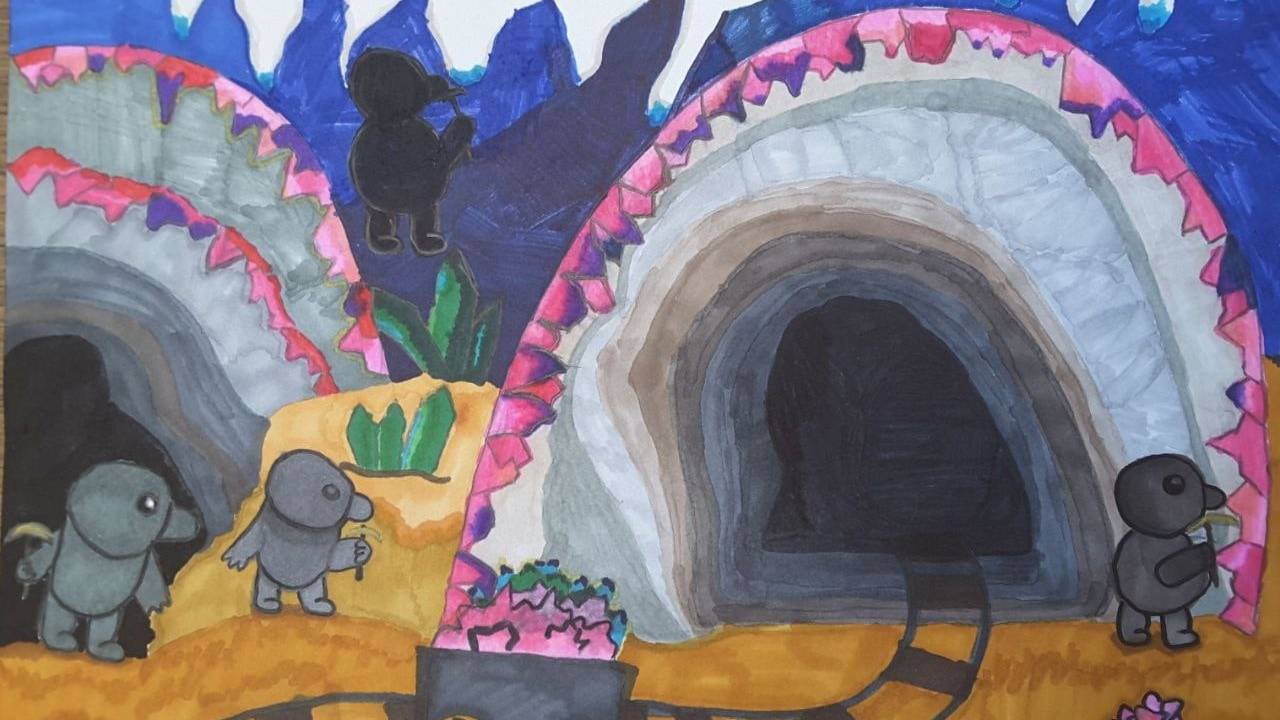 Эдвард Григ - «В пещере горного короля» смотреть онлайн