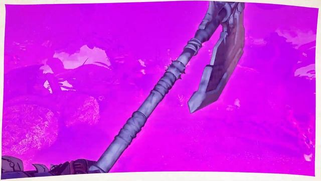 Tiny Tina's Wonderlands: Stabbomancer And Brr-Zerker - Official Class Trailer
