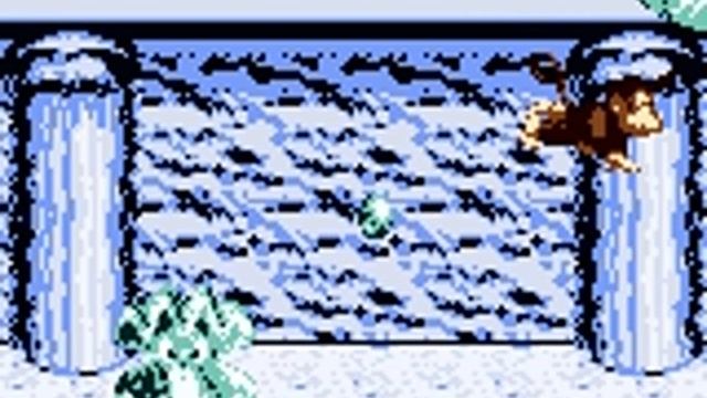 Donkey Kong Land (Game Boy Color) Playthrough