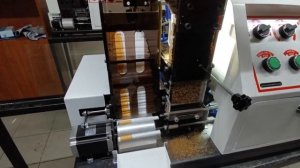 Станки для набивки сигарет табаком/Cigarette filling machine