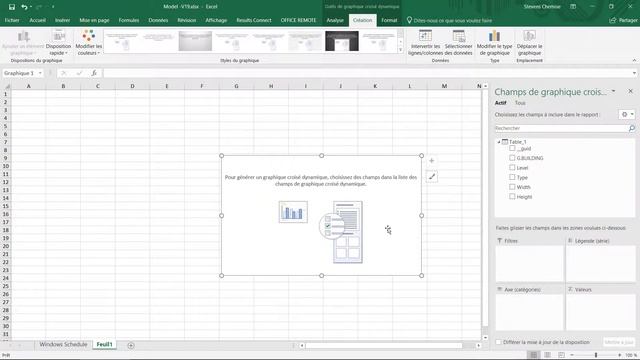 Graitec PowerPack pour Revit : Lien Excel смотреть онлайн