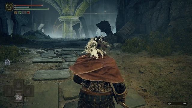 Let's Play Elden Ring | Part 50 - Magma Wyrm Makar | Blind Gameplay Walkthrough смотреть онлайн