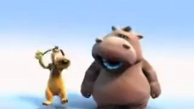 Hippo Song