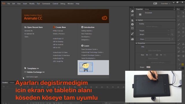 Grafik Tablet - Ürün incelemesi - XP-PEN смотреть онлайн