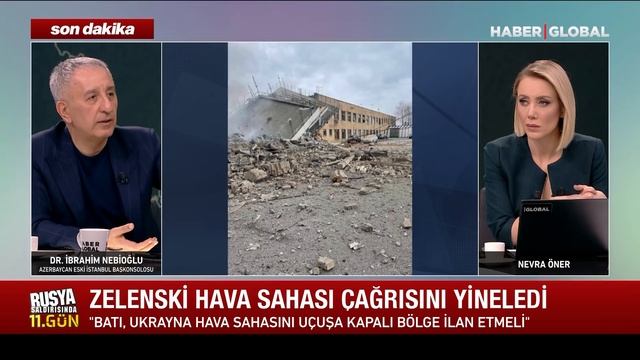 Canlı Yayında Rusya İle İlgili Çok Konuşulacak Sözler смотреть онлайн