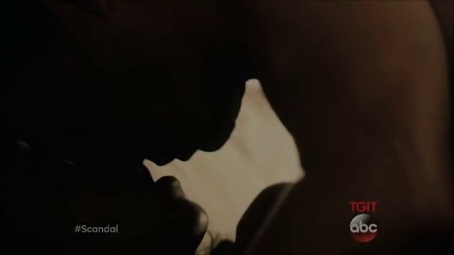 Olivia and Fitz (SCANDAL S5 Promo) смотреть онлайн
