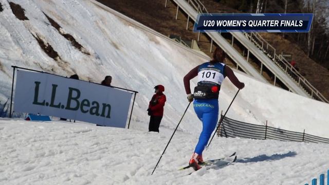 Junior Nationals 2017 - DAY 2 смотреть онлайн