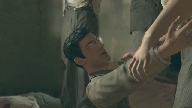 мафия2 9 серия