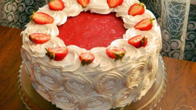 Книга рецептов