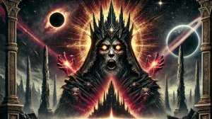 Чёрный Венец. Авторская песня. Metal