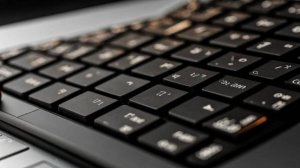 Как заменить несъемную клавиатуру на ноутбуке