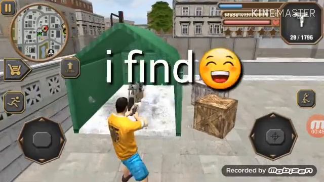 City theft simulator TOP 5 secret facts смотреть онлайн
