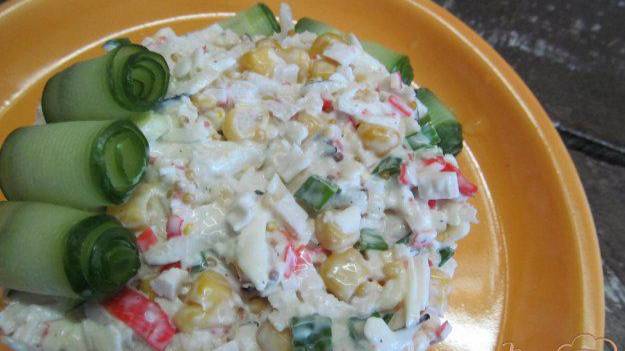 Книга рецептов