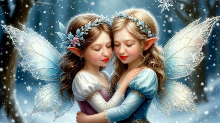 Роботы Мавис - двойняшки-суперы