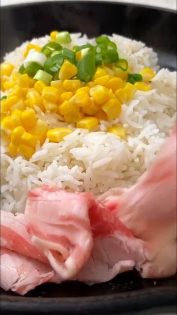 Beef Pepper Rice inspired by Pepper Lunch смотреть онлайн