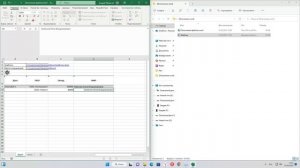 Как заполнить множество Ворд документов данными из таблицы Excel