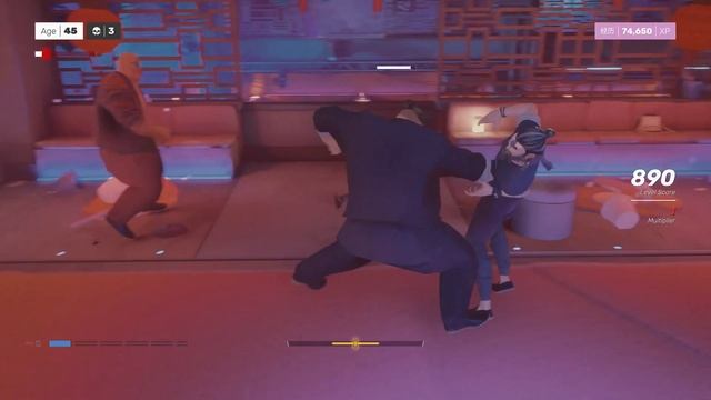 Sifu - Official Death And Aging Preview Trailer