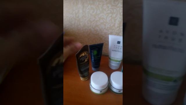 Мои любимые продукты в Avon смотреть онлайн