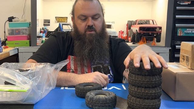 Tons of parts this week! Some are wrong.. 🙄😤 смотреть онлайн