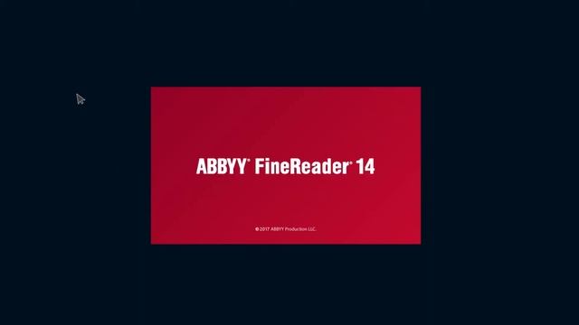 FineReader 14. Як зробити: Обробка конфіденційної інформації у PDF-документах належним чином смотреть онлайн