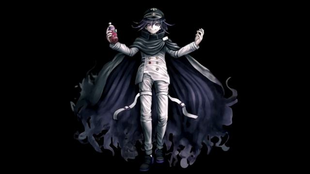 Ouma Kokichi Pisses Himself