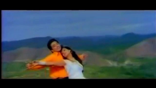 Zamane Ki Saari Khushi Mil Gayi Hai I Shreya Ghoshal & Udit Narayan | Anjan Sagari Hit Song