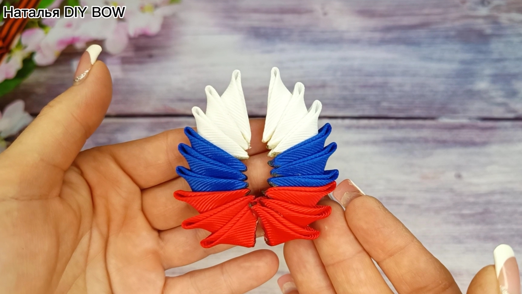 МК Брошь 9 Мая смотреть онлайн