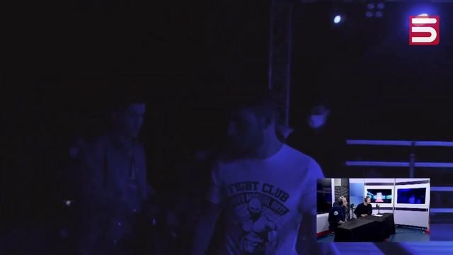Samvel Tonoyan / Fight Club Harutyunyan смотреть онлайн