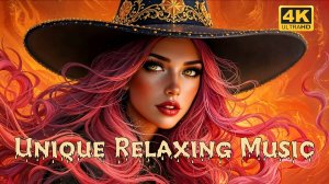 Релакс Музыка 💤 / ChillOut Микс 🔥 / Расслабляющая Музыка 💯 / Словения 4K ULTRA HD 🔝