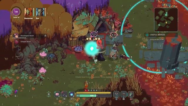 Undungeon - Official Release Date Announcement Trailer смотреть онлайн