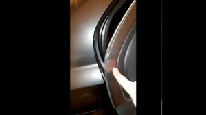 Nexia R3 регулировка двери