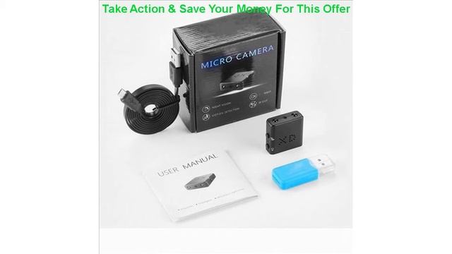 Top HD Mini Wifi Camera IR-Cut Cloud Storage IP/AP Camera AI Human Detection Camera Remote Alarm Ca смотреть онлайн