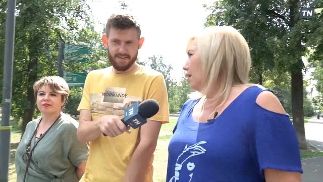 Они считают голоса на выборах