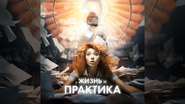 Практика буддизма в повседневной мирской жизни. Буддизм для мирян.