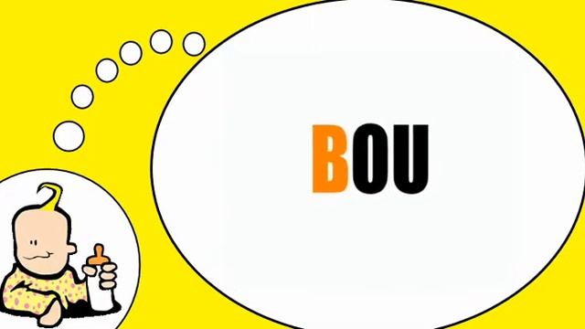 Я говорю по французски = Слоги с # B смотреть онлайн