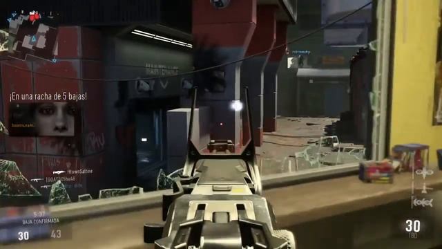 Cod AW donde quedaron los servidores dedicados, Host en 2014? Imperdonable смотреть онлайн