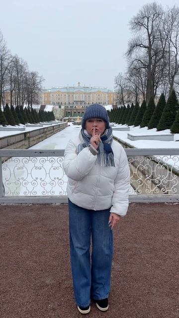 Петергоф смотреть онлайн