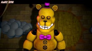 [FNAF SFM] ЗОЛОТЫЕ ВРЕМЕНА 7 СЕРИЯ - НАЧАЛО НОВОГО