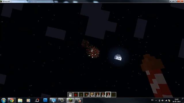 Descargar minecraft 1.4.7 смотреть онлайн