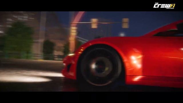 The Crew 2 - Official Elite Bundle 11 Trailer