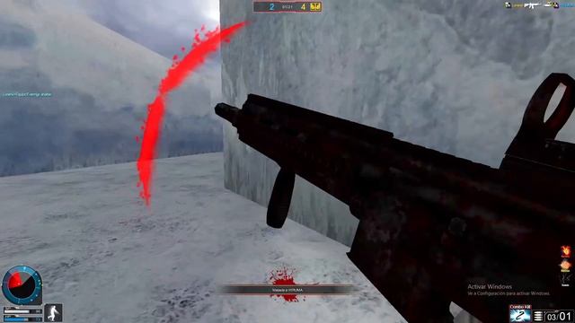 -Winrar- vs OnePunch ll 16-9 CW Op7 смотреть онлайн