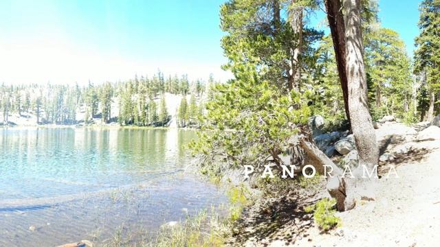 Maggie Lakes Via Summit Trail: Tomacelli Academy + WillTrek