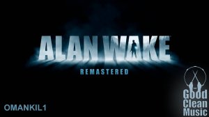 Alan Wake
Трейлер 🇷🇺