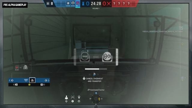 Rainbow Six Siege - Official Twin Shells Operator Gadget & Starter Tips Gameplay Overview Trailer смотреть онлайн