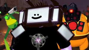 Скибиди Лунтик 🚽 4 сезон 39 серия