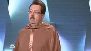 Своя игра 11.07.2015